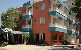 Kiyak Hotel